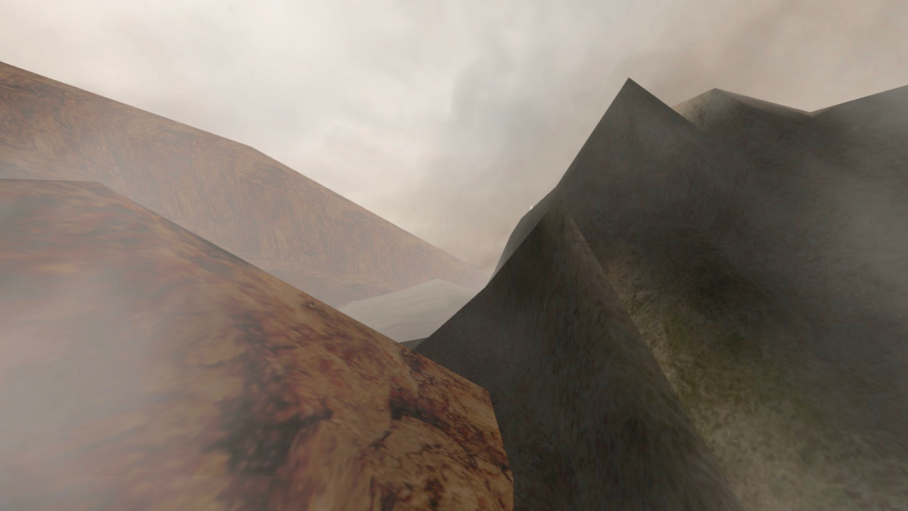 The Lost Mansion of Sojourn